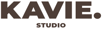 KAVIE. Studio