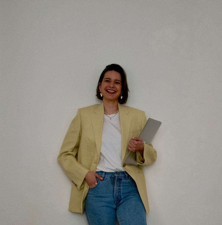 Kavie. Studio - Gruenderin-Kristina-Expertin für ganzheitliches Digitalmarketing und Branding